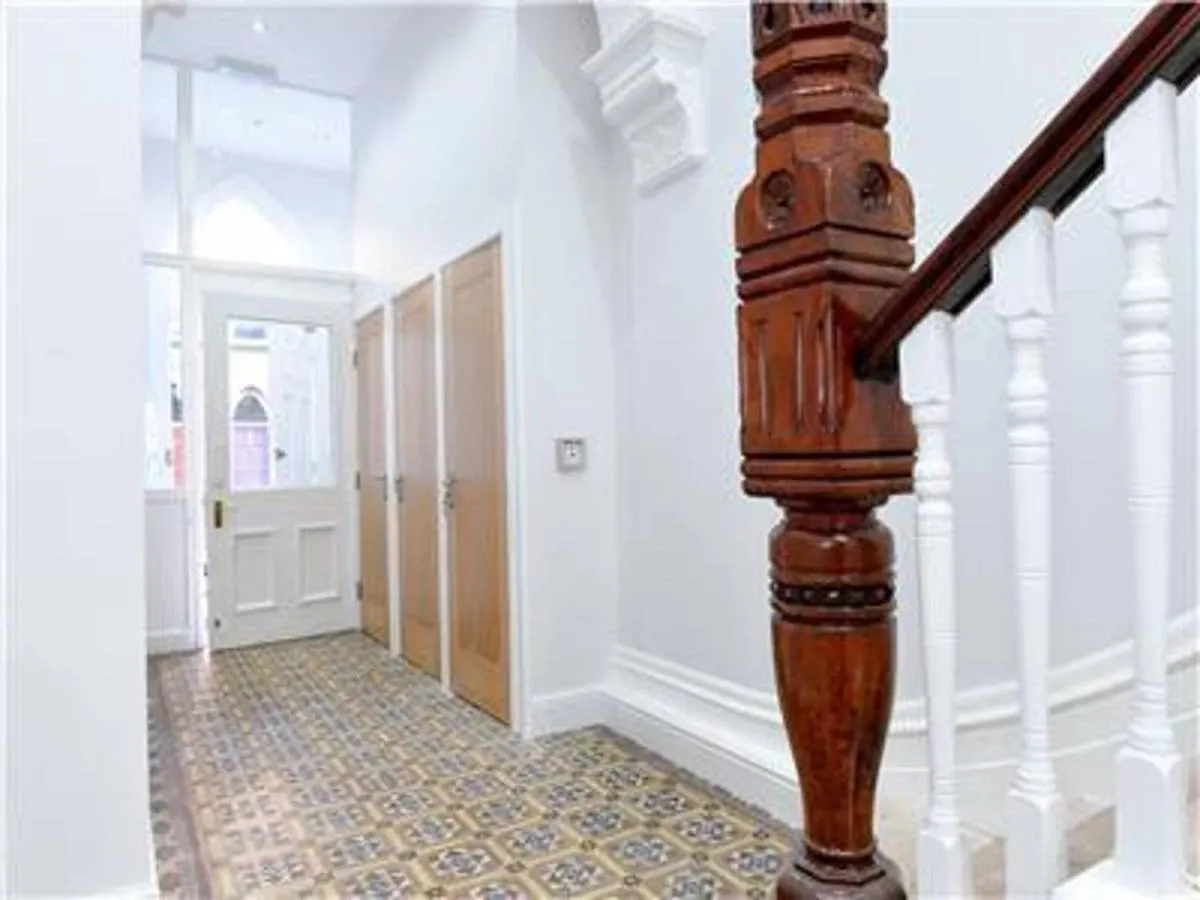 Wonderful Pet Friendly One Bed Apartment In York Great For Couples Or Friends With A Pull Out Comfortable Sofa Bed Right On The River Ouze With A Private Courtyard United Kingdom