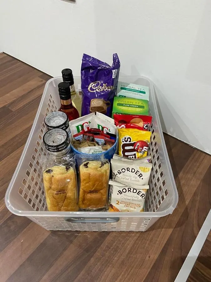 Wonderful Pet Friendly One Bed Apartment In York Great For Couples Or Friends With A Pull Out Comfortable Sofa Bed Right On The River Ouze With A Private Courtyard