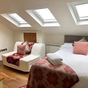 Apartment Dennington Studio, York